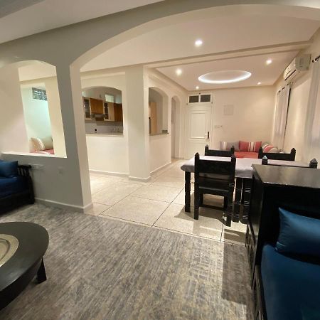 Appartement Coeur De Medina Тарудант Екстер'єр фото