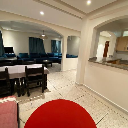 Appartement Coeur De Medina Тарудант Екстер'єр фото